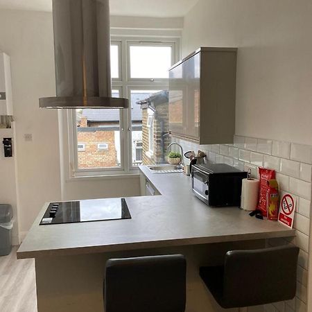 Sydenham Place Лондон Экстерьер фото