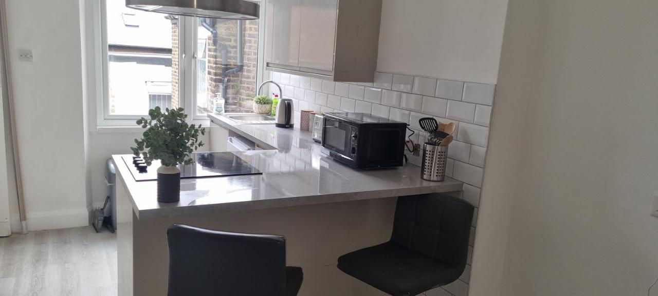 Sydenham Place Лондон Экстерьер фото