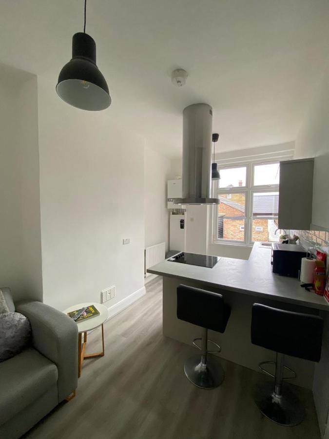 Sydenham Place Лондон Экстерьер фото