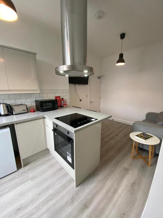 Sydenham Place Лондон Экстерьер фото